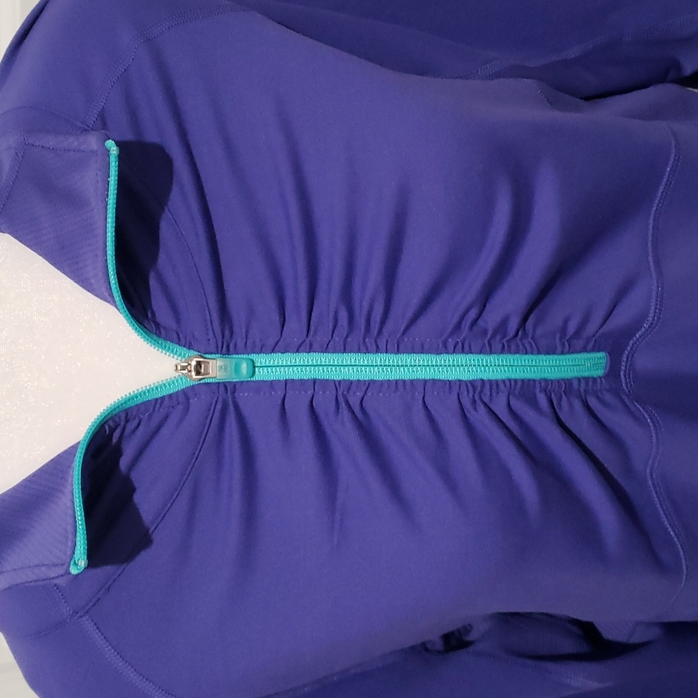 Adidas Pullover Jacket - image 3